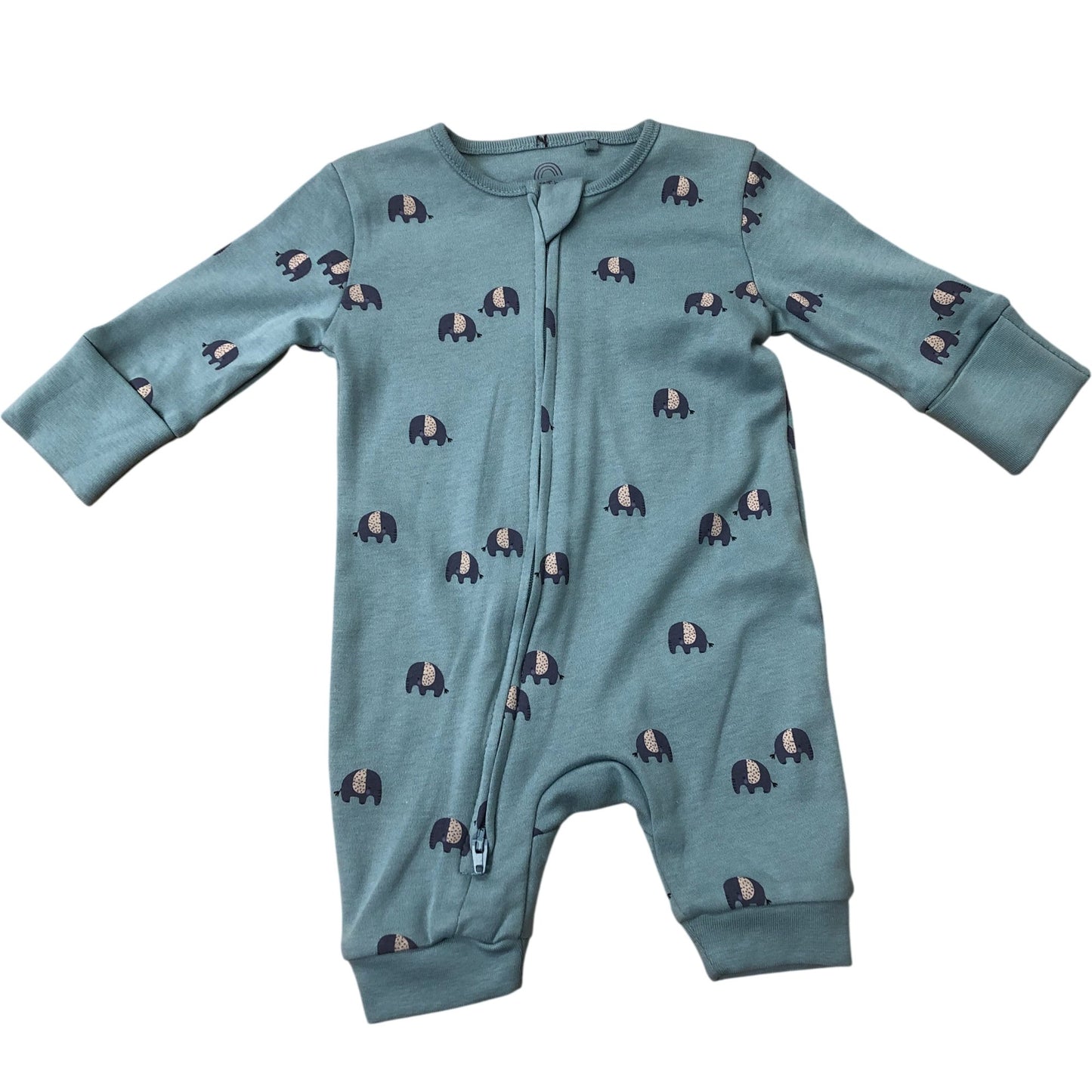 Baby One Piece Outfits Cute Patterns Upto 1 Month