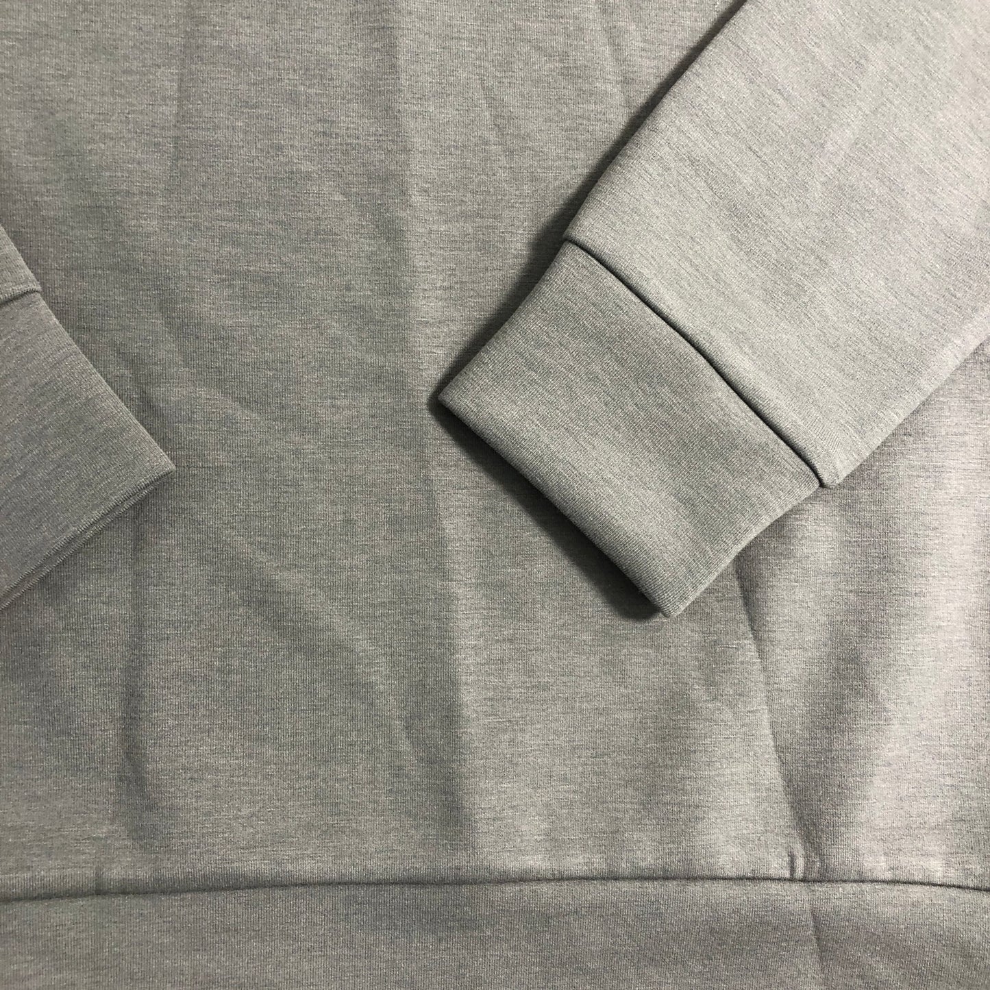 Reiss Women's Small Khaki Green Hoodie Lightweight Casual Sweatshirt New