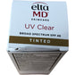 ELTA MD Skincare UV Clear Tinted Face Sunscreen SPF 46 1.7 oz New