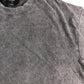 REPRESENT Men's T-Shirt Size M Cotton Dark Grey Short Sleeve Casual Top