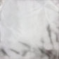Emperor Fitted Sheet 200x200cm 100 Percent Cotton White Bedding