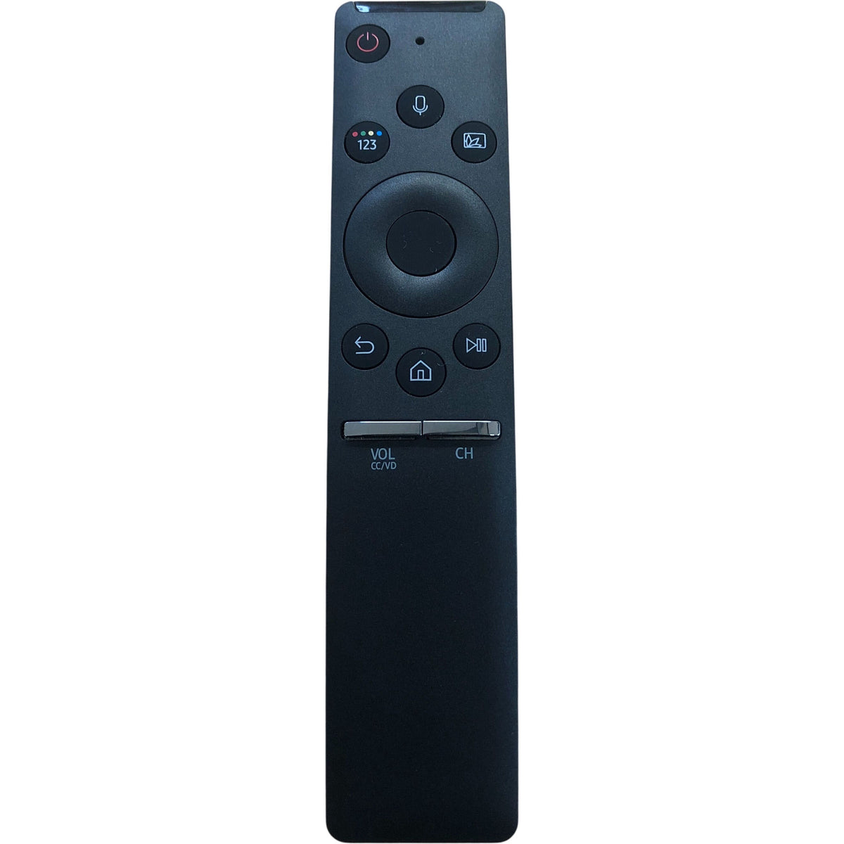Smart Control Remote BN59 01300F for Samsung TV Universal Function Black