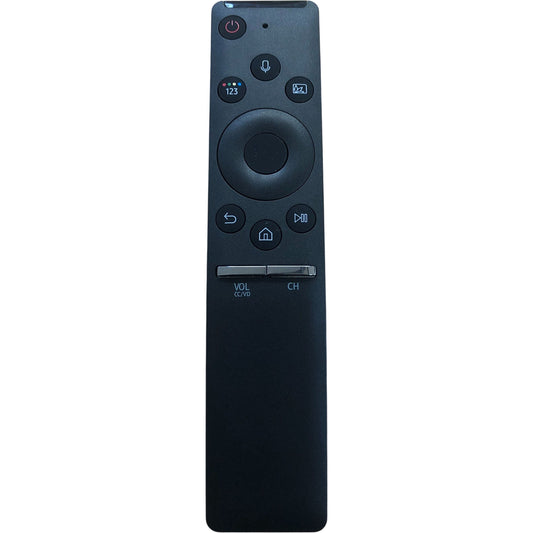 Smart Control Remote BN59 01300F for Samsung TV Universal Function Black