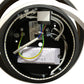 LED Ceiling Lamp Model 30872713 Modern Design Round Light Fixture