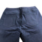 Jenny Jegging 20R Women's Dark Denim Slim Fit Stretch Trousers