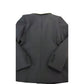 Formal Tuxedo Jacket UK14 Women's Black White Contrast Lapel Smart Fit