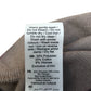 Wide Leg Lounge Trousers Women's Grey Soft Polyester Cotton