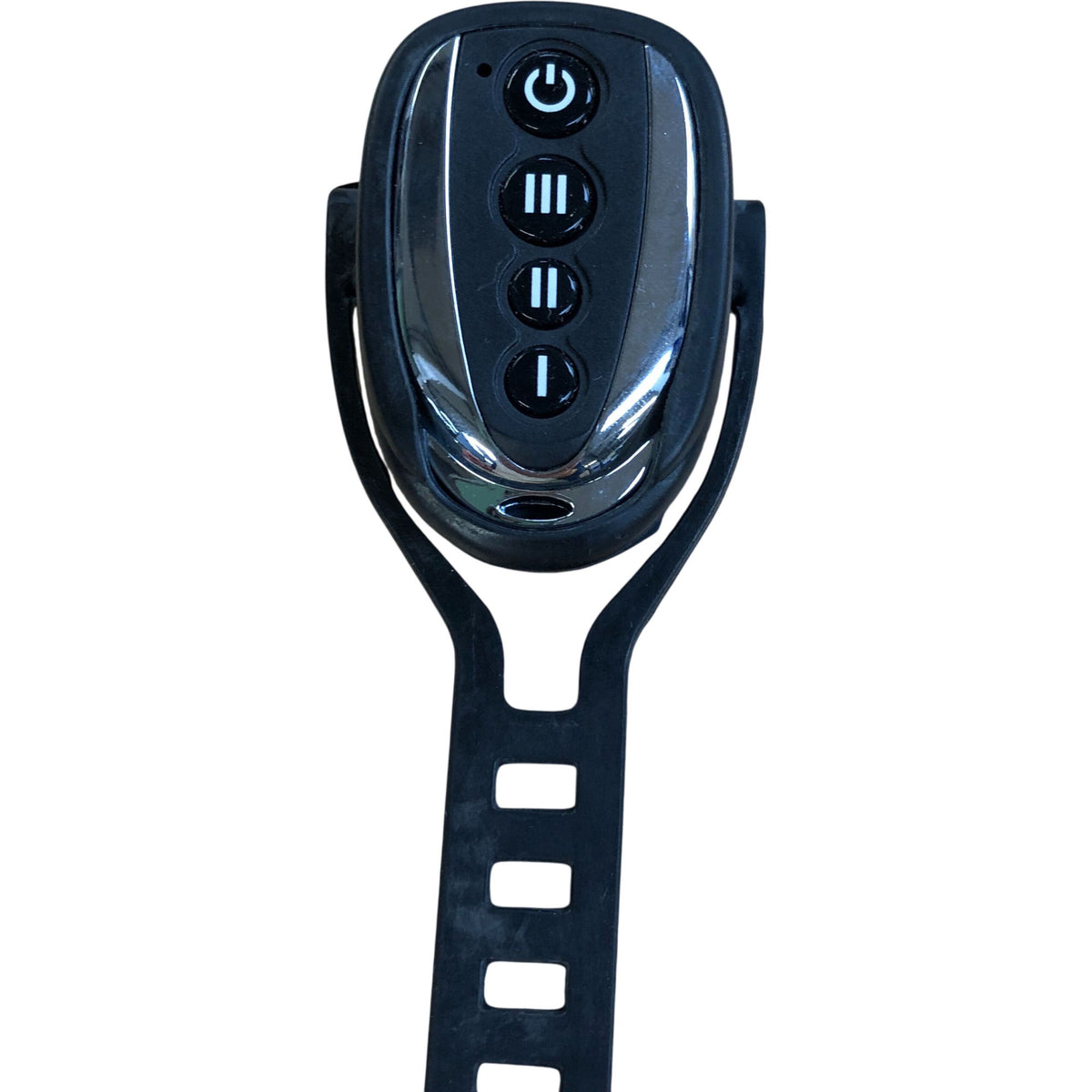 Remote Control for Vacmaster Cardio54 Fan With Bike Strap