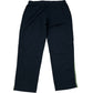 Baukjen Track Pants Size 12 Women's Black with Side Stripes
