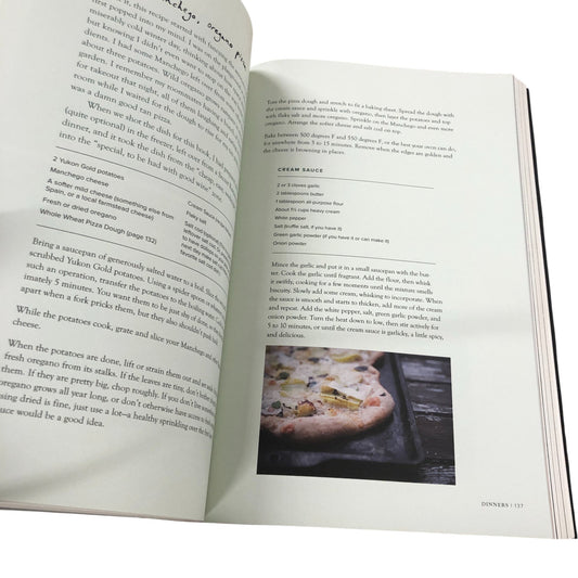 The Myrtlewood Cookbook Pacific Northwest Home Cooking by Andrew Barton