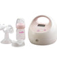 Spectra S2 Double Electric Breast Pump With Adjustable Settings