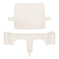 Baby High Chair Set For Stokke Tripp Trapp White
