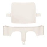 Baby High Chair Set For Stokke Tripp Trapp White