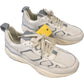 Clae Salazar Trainers Off white Microchip Vibram Sole Shoes UK5.5