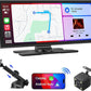 AVYLET Smart Screen RC06 926 Inch Touchscreen Vehicle Entertainment System