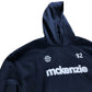 McKenzie 92 Navy Hoodie Size Medium