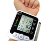 Digital Blood Pressure Monitor Wrist Type Voice Broadcast Function New