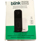 Blink Video Doorbell Wireless Smart Doorbell Battery Powered Sync Module Black