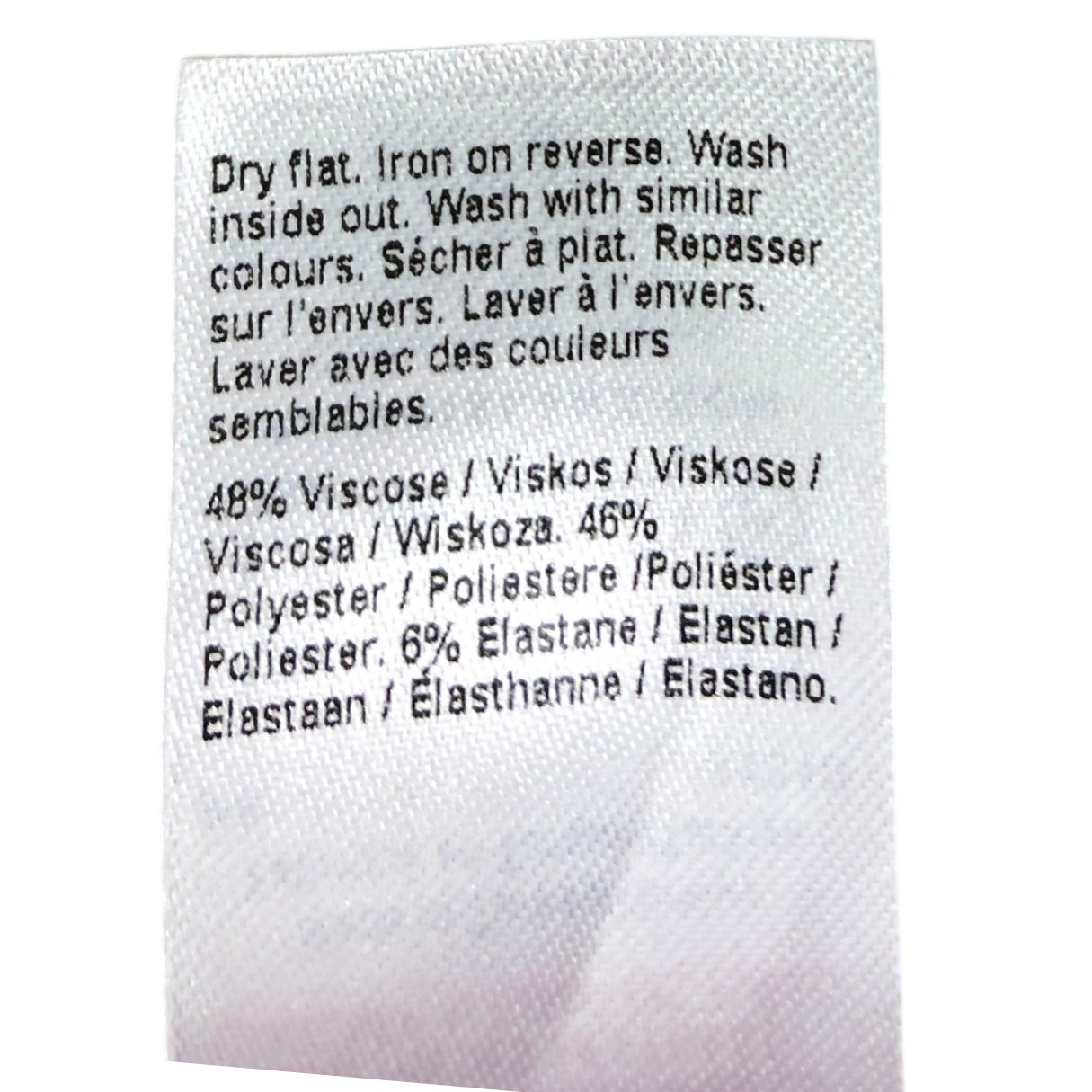 River Island Cream Utility Shorts UK14 Women's Relaxed Fit Lightweight Soft