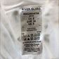 River Island UK8 Women's Sequin Fringe Dress White Party Evening Wear