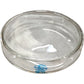High Quality Borosilicate Glass Petri Dishes 90mm New Lab Supply Lot 10 Pieces