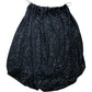 River Island Black Lace Body Top and Skirt Set Size 8