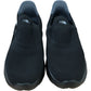 ODCKOI Slip On Trainers Size UK 9.5 Men's Black Mesh Lightweight Sports Sneakers