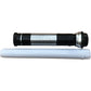LightSabers Toy Dual Light Saber Set with Telescoping Extendable Function