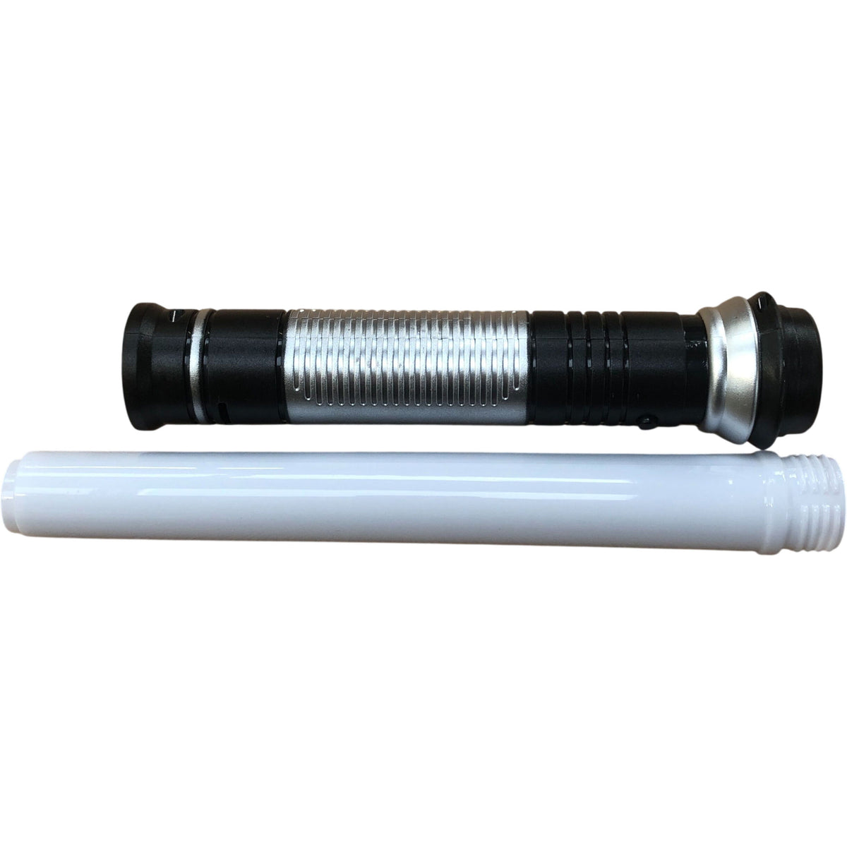 LightSabers Toy Dual Light Saber Set with Telescoping Extendable Function