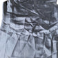 Black Maxi Dress UK Size 10 Women's Elegant Evening Wear