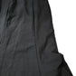 Jarlo Harlow Black Formal Maxi Dress Women's Off Shoulder XS