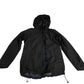 Sprayway Reaction Long Jacket Women's Waterproof Hooded Black UK10