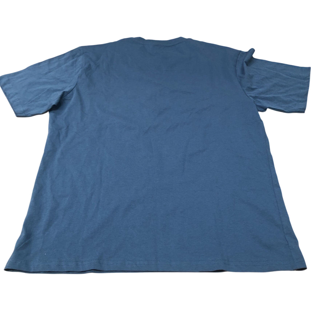 Threadbare 3PK T-Shirt Large Men's Casual Short Sleeve 100% Cotton Top