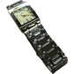 WYOOR Women's Gold Square Quartz Watch Stainless Steel