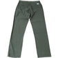 River Island Denim Specialist Chinos UK32 Men's Tailored Stretch Olive Green