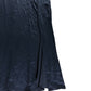 Adrianna Papell Maxi Dress UK14 Women's Navy Blue Spaghetti Strap Elegant Gown