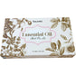 SALKING Essential Oil Roll On Set 6 X 10ML Aromatherapy Gift Set