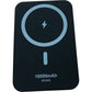 Matast ST-210 Power Bank 10000mAh Wireless Charging 20W Fast Charge Portable