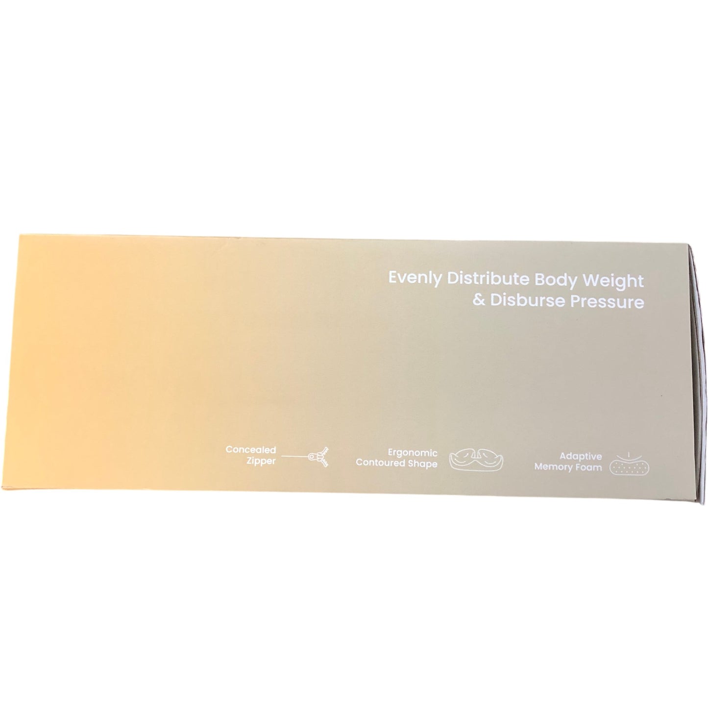 PROTOARC SC BUTTERFLY Ergonomic Seat Cushion All Day Comfort Unique Design