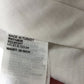 Trousers 38 Inch Men's Beige Tailored Style Lightweight Wool Blend