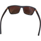 PUKCLAR PK2012 Sunglasses Cat3 Unisex Grey UV Protection Stylish Frame