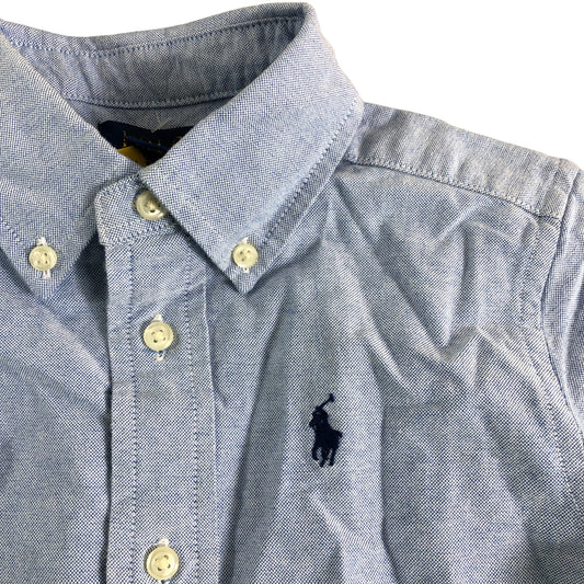 Polo Ralph Lauren Pony Oxford Shirt 4-5 Years