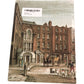 Soho Past Richard Tames Historic Book
