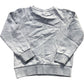 BOSS Kids Grey Sweatshirt 8 Years