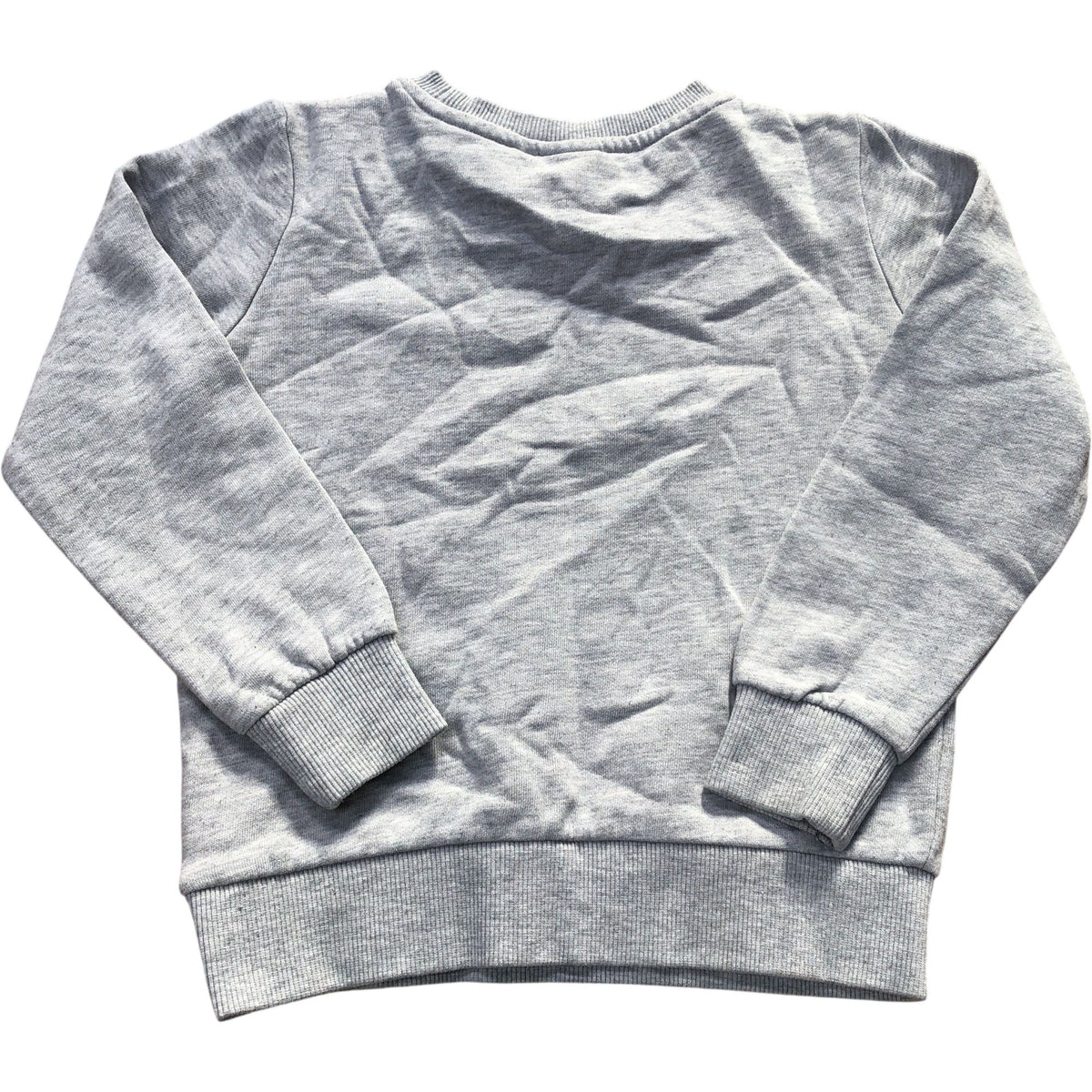 BOSS Kids Grey Sweatshirt 8 Years
