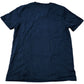 Crew Clothing Company Navy Blue T-Shirt Size M