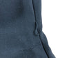 River Island UK16 Women's Black Sleeveless Dress V Neck Zip Fastening