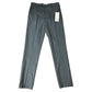 River Island W30 L34 Skinny Fit Trousers Men's Grey Casual Fashion