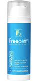 FREEDERM Overnight Skin Repair 50ml Hydrating Acne Treatment  Niacinamide 3 Pack