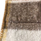 Honey Check Pattern Cushion Cover 50 x 50cm